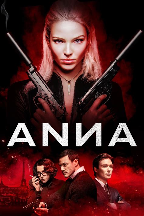 anna movie imdb|anna movie netflix.